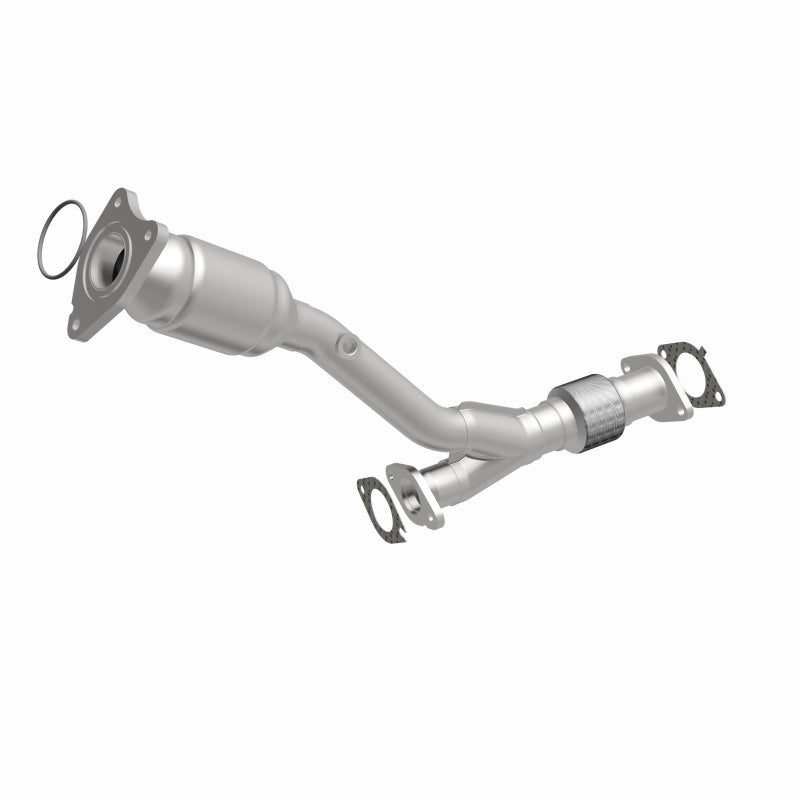 MagnaFlow OEM Grade Federal / EPA Compliant Direct-Fit Catalytic Converter 49229 360 Degree Image Set
