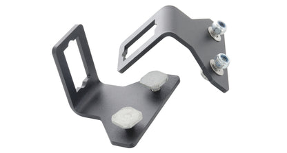 Rhino-Rack Multi-Purpose Shovel & Conduit Holder Bracket for 5 Series Pioneer Racks 53100 53100 Photo - Primary