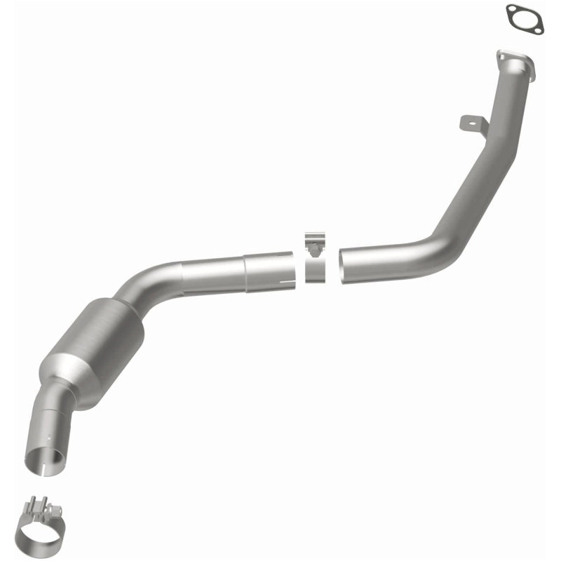MagnaFlow BMW X3 OEM Grade Federal / EPA Compliant Direct-Fit Catalytic Converter 52249 Photo - out of package