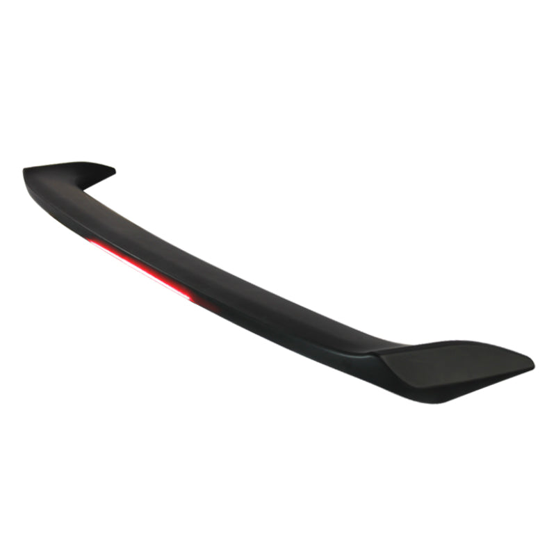 SPYDER Xtune Nissan Sentra 13-15 OE Spoiler Abs SP-OE-NS13 9931888 9931888 Photo - Primary