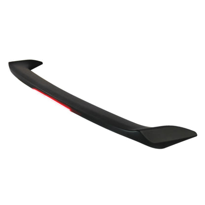 SPYDER Xtune Nissan Sentra 13-15 OE Spoiler Abs SP-OE-NS13 9931888 9931888 Photo - Primary