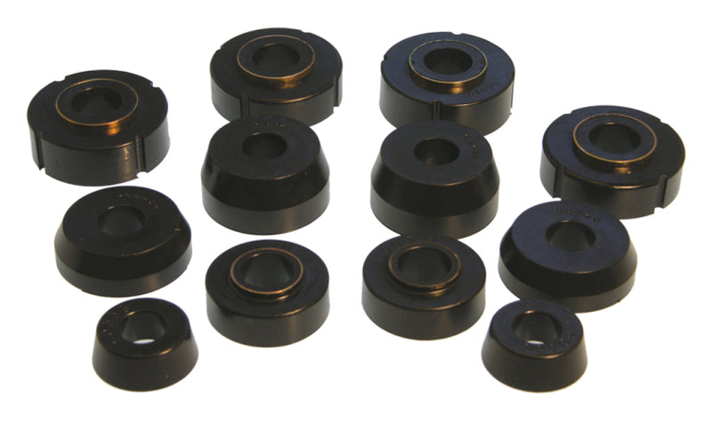 Prothane Body Mount 6-110-BL Photo - Primary