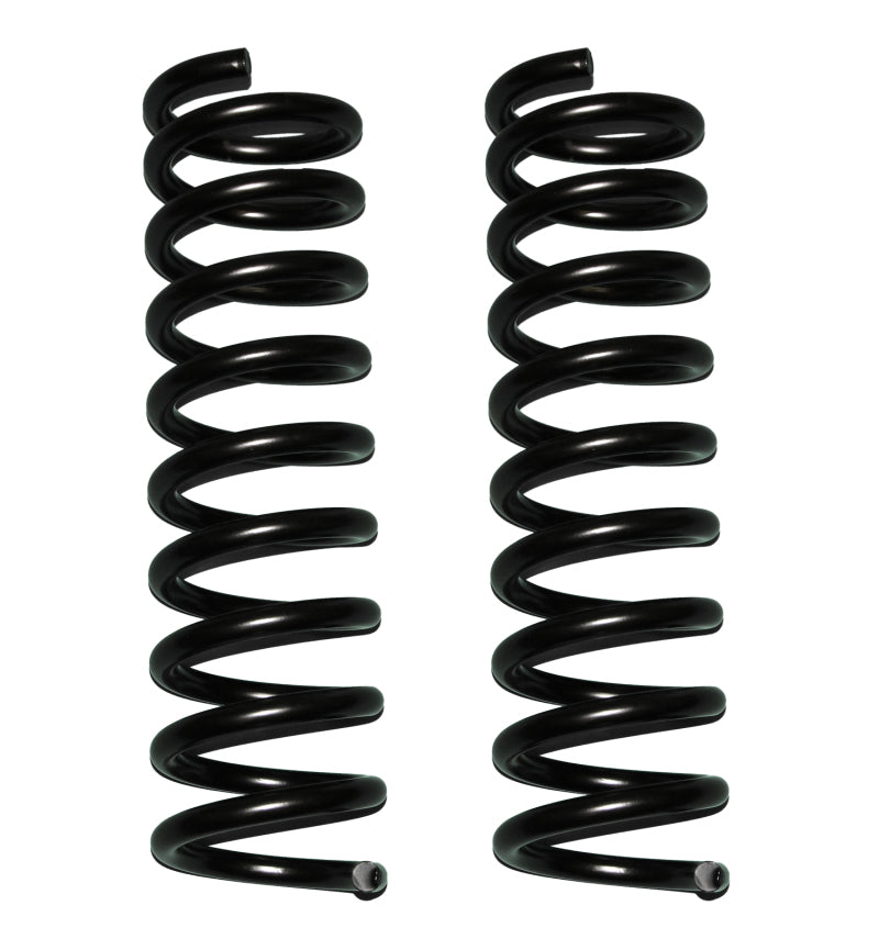 Skyjacker Coil Spring Set 2014-2017 Ram 2500 R45 R45 Photo - Primary