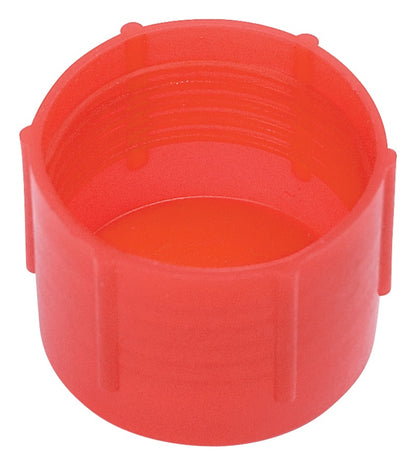 Russell -10 AN Plastic Cap Pack of 10 645540 Photo - Primary