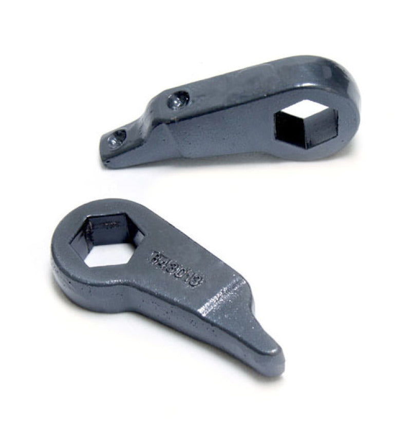MaxTrac 98-09 Ford Ranger 4WD 1-3in Front Leveling Torsion Keys 843013 843013 Photo - Primary