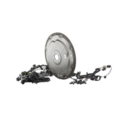 Ford Racing Coyote Engine to 6R80 Automatic Transmission Upfit Kit M-12000-M50A M-12000-M50A Photo - Unmounted