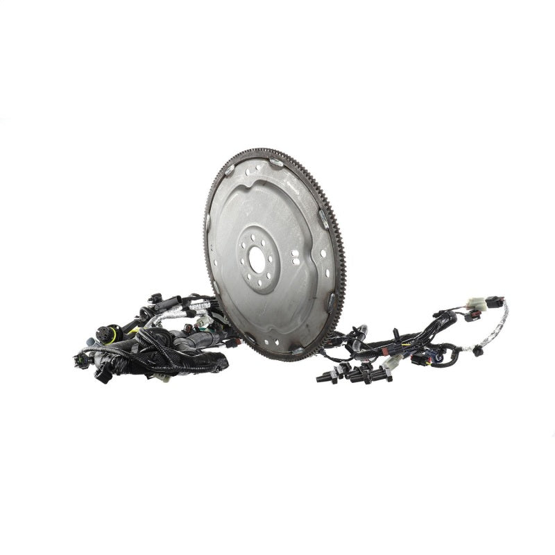 Ford Racing Coyote Engine to 6R80 Automatic Transmission Upfit Kit M-12000-M50A M-12000-M50A Photo - Unmounted