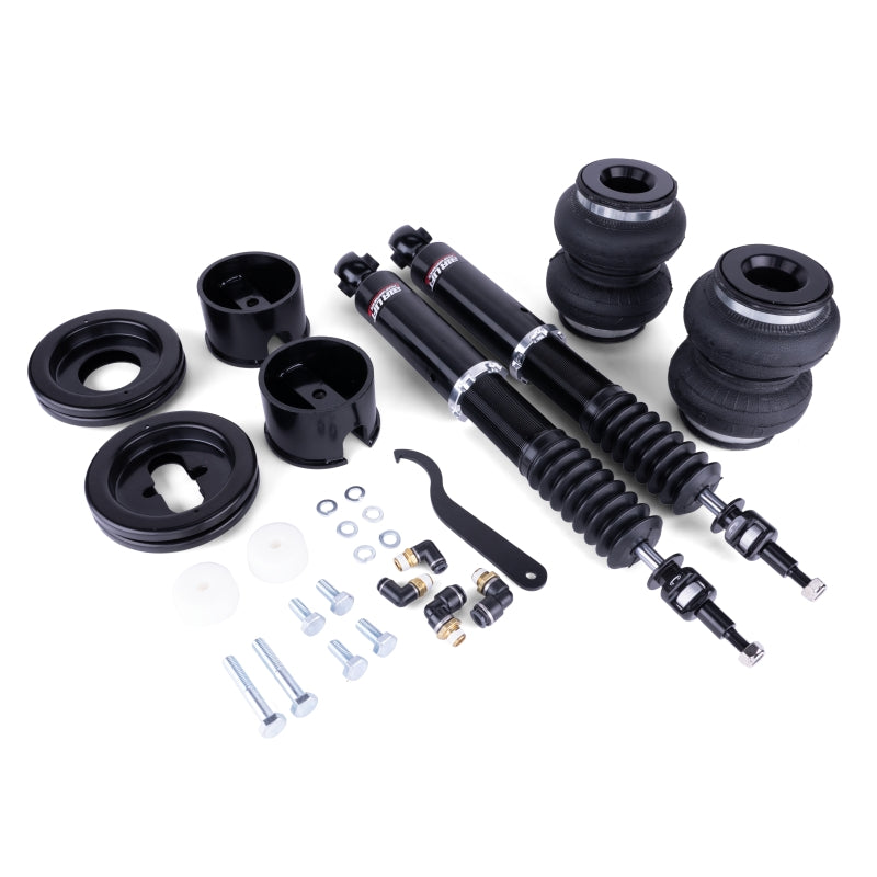 Air Lift ALF Performance Rear Kits Suspension Air Suspension Kits main image