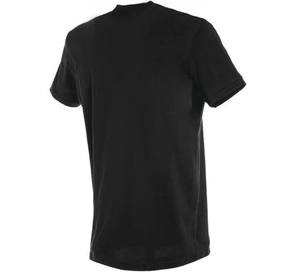 Dainese T-Shirt Bk/Wh Sm 201896745-622-S 201896745-622-S Photo - Primary