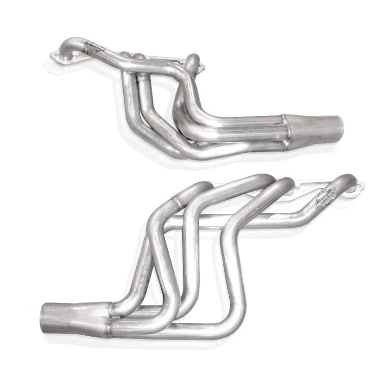 Stainless Works Chevy Chevelle Small Block 1968-72 Headers 1-5/8in CV6872SB CV6872SB Photo - Primary