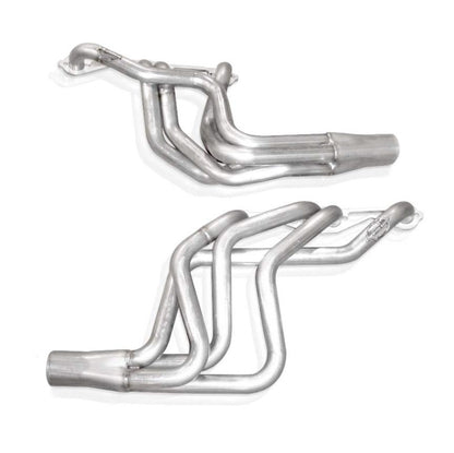 Stainless Works Chevy Chevelle Small Block 1968-72 Headers 1-5/8in CV6872SB CV6872SB Photo - Primary
