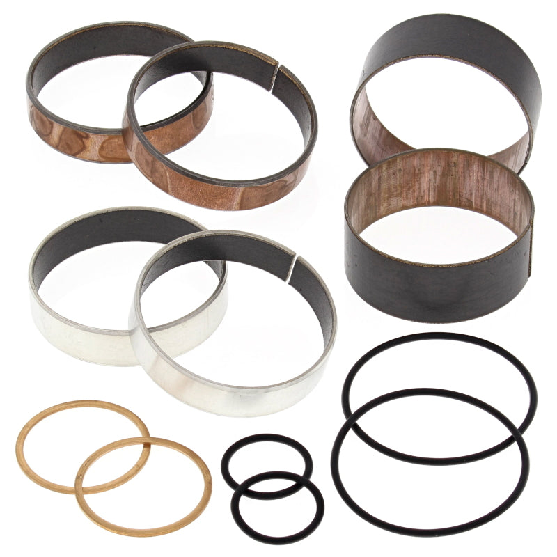 All Balls Racing 03-04 Husaberg 450FC Fork Bushing Kit 38-6077 38-6077 Photo - Primary