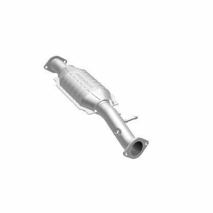 MagnaFlow Mazda MPV HM Grade Federal / EPA Compliant Direct-Fit Catalytic Converter 93143 360 Degree Image Set