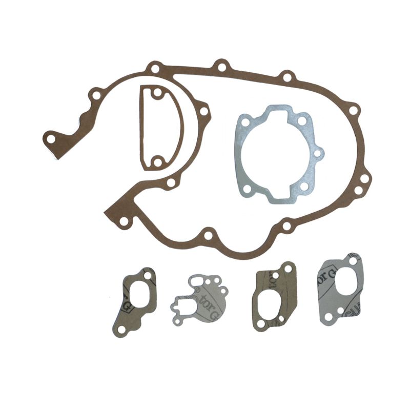 Athena 1954-1965 Piaggio 50 Complete Gasket Kit (Excl Oil Seal) P400480850120 P400480850120 Photo - Primary