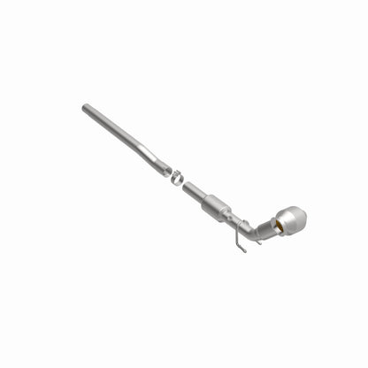 MagnaFlow Volkswagen OEM Grade Federal / EPA Compliant Direct-Fit Catalytic Converter 52392 360 Degree Image Set