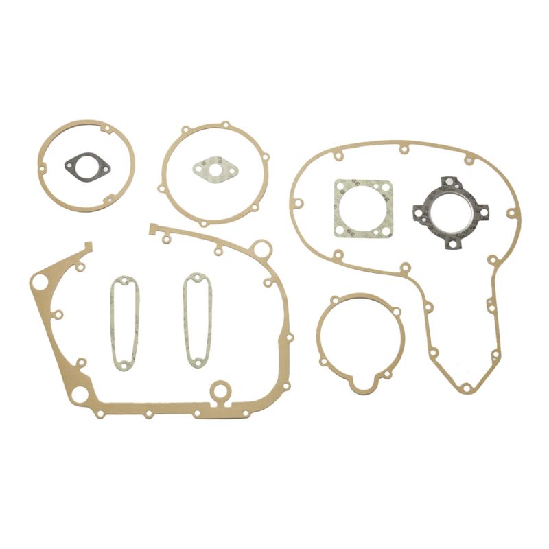 Athena Parilla 175cc. 4T Complete Gasket Kit (w/o Oil Seals) P400418850050 P400418850050 Photo - Primary