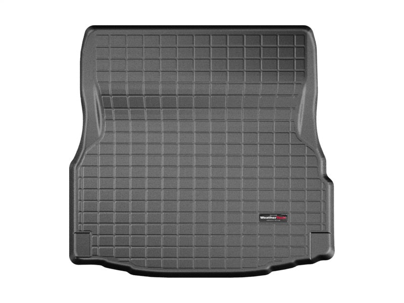 WeatherTech 2017+ Mercedes-Benz C-Class Coupe Cargo Liner - Black 40893 40893 Photo - Primary