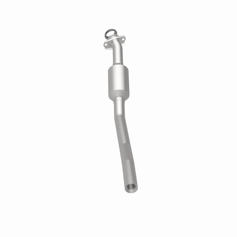 MagnaFlow Standard Grade Federal / EPA Compliant Direct-Fit Catalytic Converter 23275 360 Degree Image Set