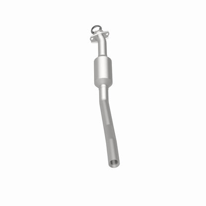 MagnaFlow Standard Grade Federal / EPA Compliant Direct-Fit Catalytic Converter 23275 360 Degree Image Set