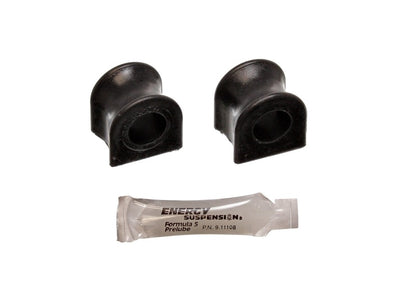 Energy Suspension Sway Bar Bushing Set Black Mercury Cougar All 1999-2001 4.5175G Photo - Primary