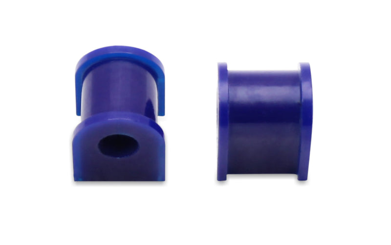 Superpro 1997 Toyota Camry CE Rear 17mm Sway Bar Mount Bushing Set SPF2284-17K SPF2284-17K Photo - Primary