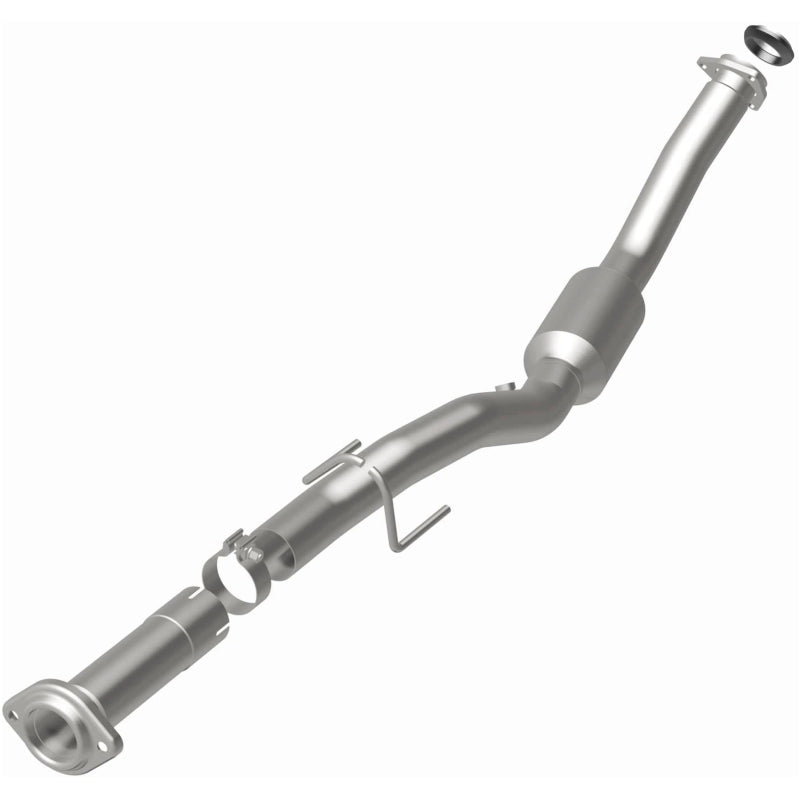 MagnaFlow HM Grade Federal / EPA Compliant Direct-Fit Catalytic Converter 23015 Photo - out of package
