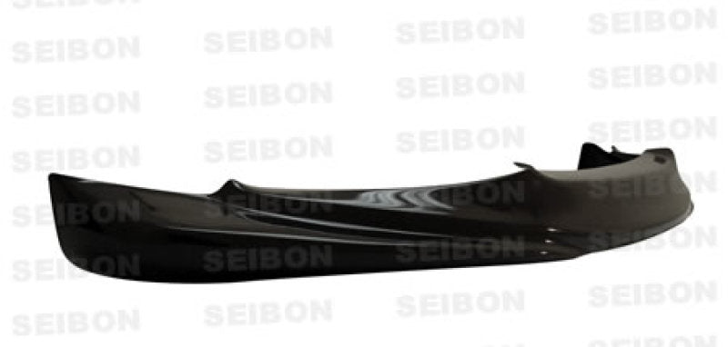Seibon Carbon Fiber Front Lip for 2000-2003 Honda S2000 FL0003HDS2K-TV Photo - Primary