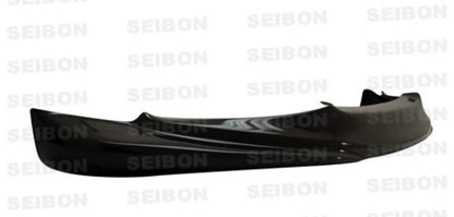 Seibon Carbon Fiber Front Lip for 2000-2003 Honda S2000 FL0003HDS2K-TV Photo - Primary