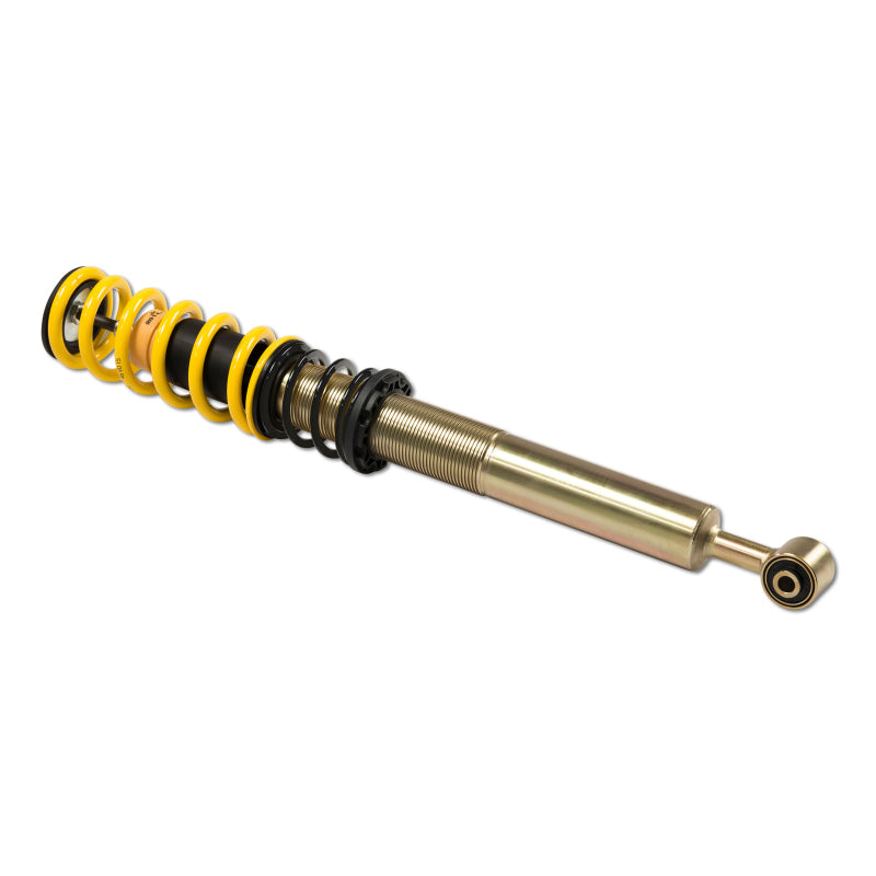 ST Suspensions ST XTA Height, Rebound Adjustable Coilover Kit w/ Top Mounts 18265817 User 3