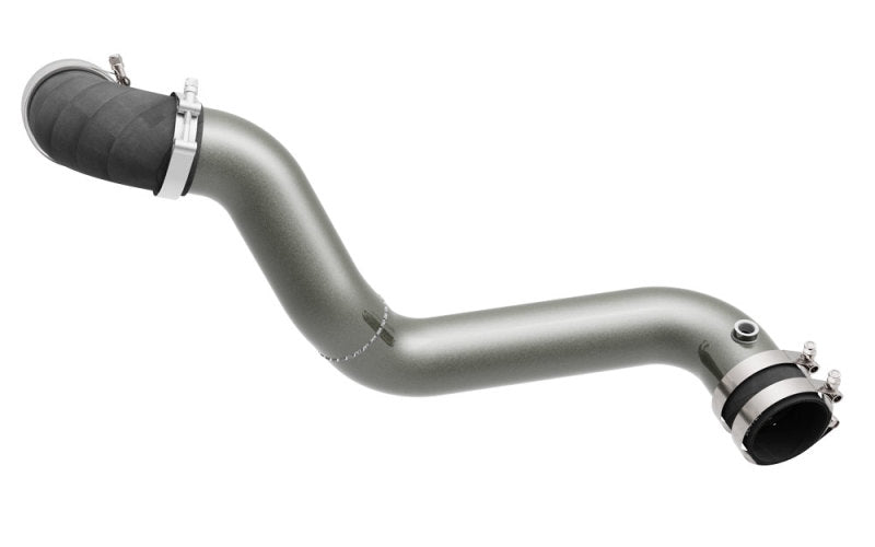 K&N Engineering K&N 15-22 Ford F-150/Raptor V6-3.5L F/I Charge Pipe 77-1001KC 77-1001KC Photo - lifestyle view