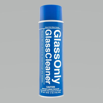 Chemical Guys Glass Only Foaming Aerosol Glass Cleaner - 1 Can (P6) CLDSPRAY100 CLDSPRAY100 User 1