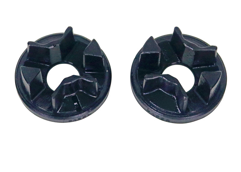 Whiteline 02-06 Mini Cooper Engine Mount - Lower Bushing Kit W93520 W93520 Photo - Close Up