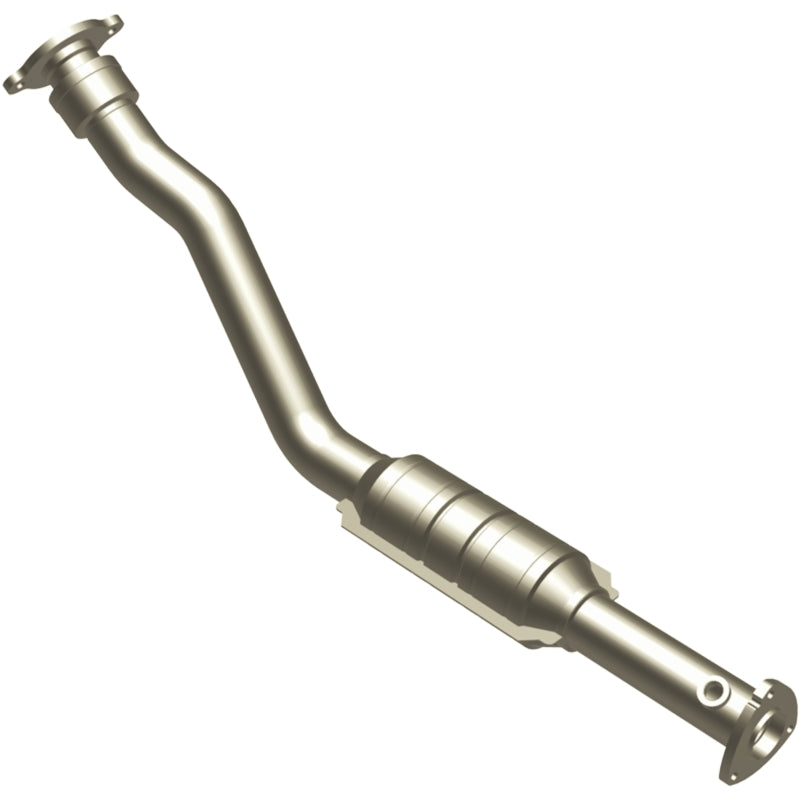 MagnaFlow Standard Grade Federal / EPA Compliant Direct-Fit Catalytic Converter 23420 Photo - Primary