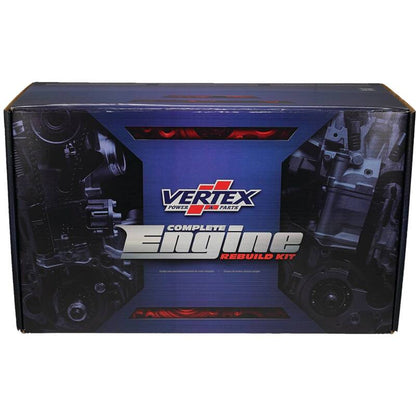 Vertex Pistons Vertex Yamaha Complete Engine Rebuild Kit WR101-208 WR101-208 Photo - Primary