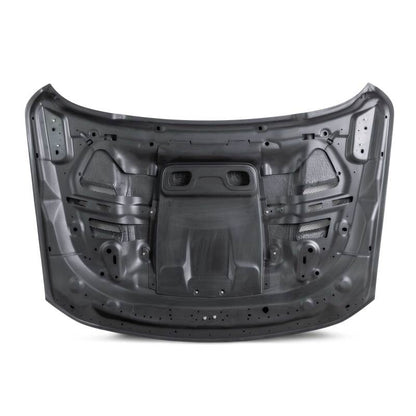 Anderson Composites 2021 Dodge RAM TRX Carbon Fiber Hood - OE Style AC-HD21DGTRX-OE AC-HD21DGTRX-OE User 1