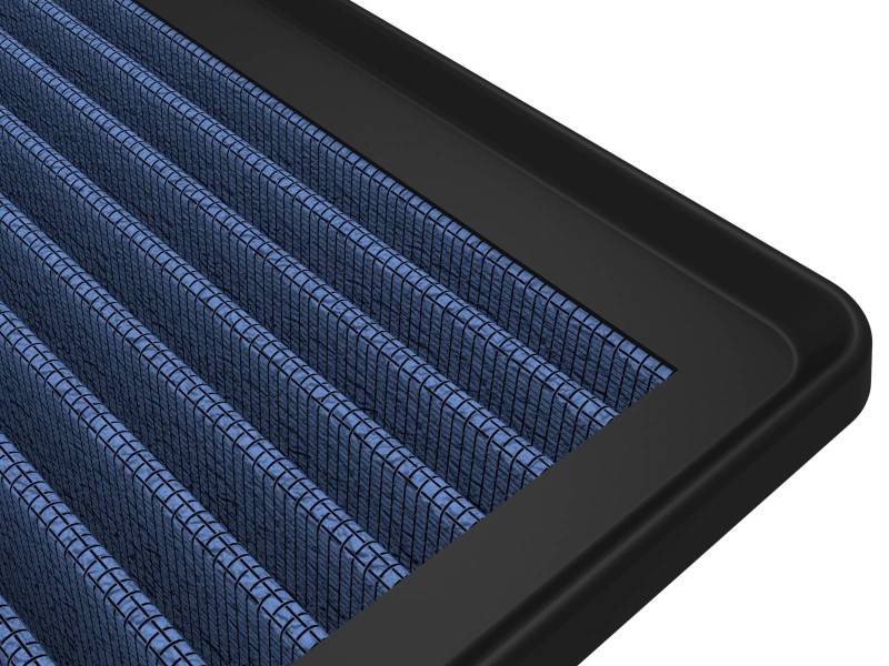 aFe 2022 Toyota Land Cruiser (J300) V6-3.5L (tt) Magnum FLOW Pro 5R Air Filter 30-10403RM 30-10403RM Photo - Close Up