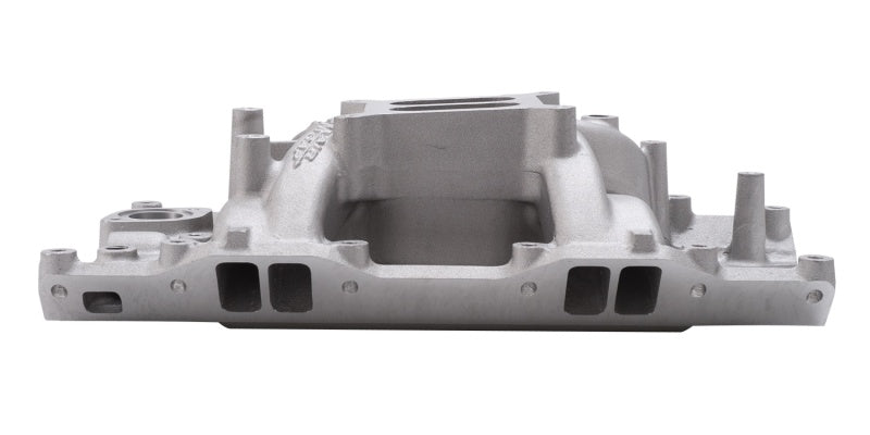 Edelbrock Chrysler Magnum 5.2/5.9 Air Gap Performer RPM Manifold 7577 Photo - Unmounted