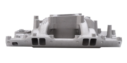 Edelbrock Chrysler Magnum 5.2/5.9 Air Gap Performer RPM Manifold 7577 Photo - Unmounted