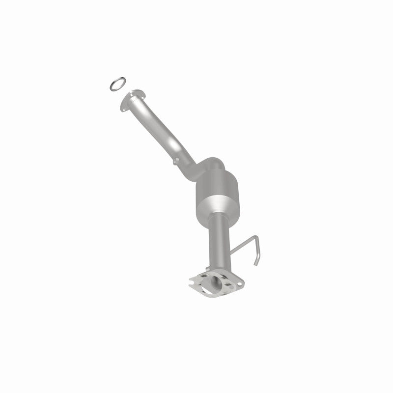 MagnaFlow Isuzu Rodeo California Grade CARB Compliant Direct-Fit Catalytic Converter 4551633 360 Degree Image Set