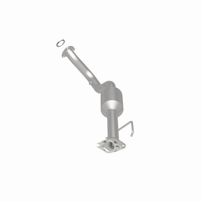 MagnaFlow Isuzu Rodeo California Grade CARB Compliant Direct-Fit Catalytic Converter 4551633 360 Degree Image Set