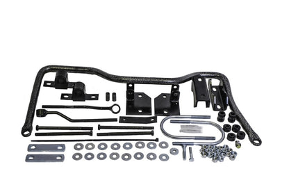 Hellwig 14-22 Ram 3500 Solid Heat Treated Chromoly 1-5/16in Big Wig Rear Sway Bar 7298 7298 Photo - Primary