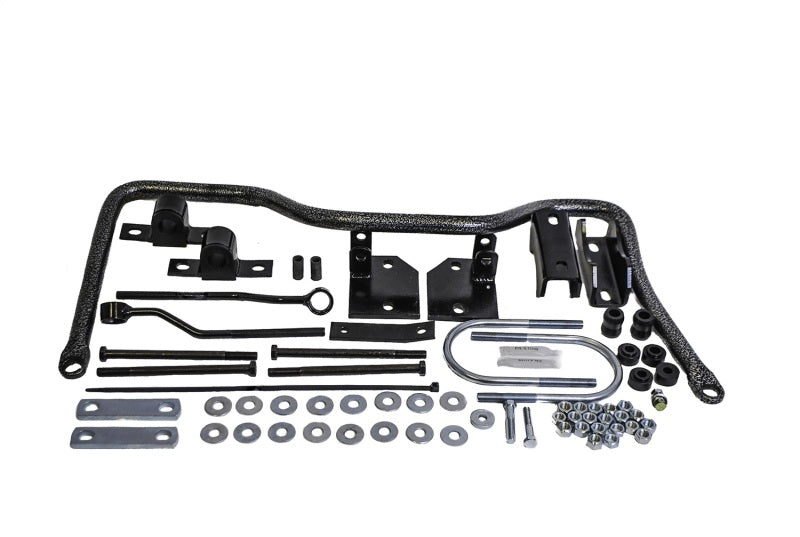 Hellwig 2013 Ram 2500/3500 Solid Heat Treated Chromoly 1-5/16in Big Wig Rear Sway Bar 7293 7293 Photo - Primary