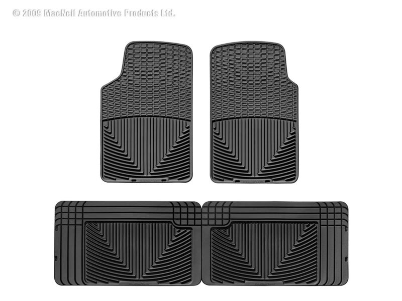 WeatherTech  W3-W25 W3-W25 Photo - Primary