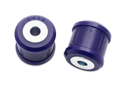 Superpro 2003 Mazda 6 S Front Shock-to-Lower Control Arm Mount Bushing (in LCA) SPF2955K SPF2955K Photo - Primary