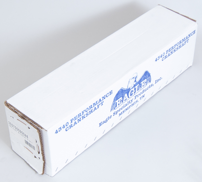 Eagle 89-92 Mitsubishi 4G63 Stroker 94mm Crankshaft For 6-Bolt 2037005900A6 2037005900A6 Photo - in package