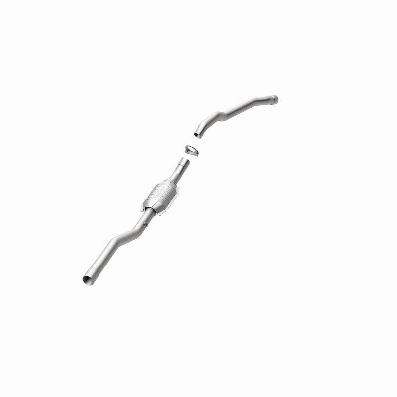 MagnaFlow Dodge Dakota HM Grade Federal / EPA Compliant Direct-Fit Catalytic Converter 23294 360 Degree Image Set