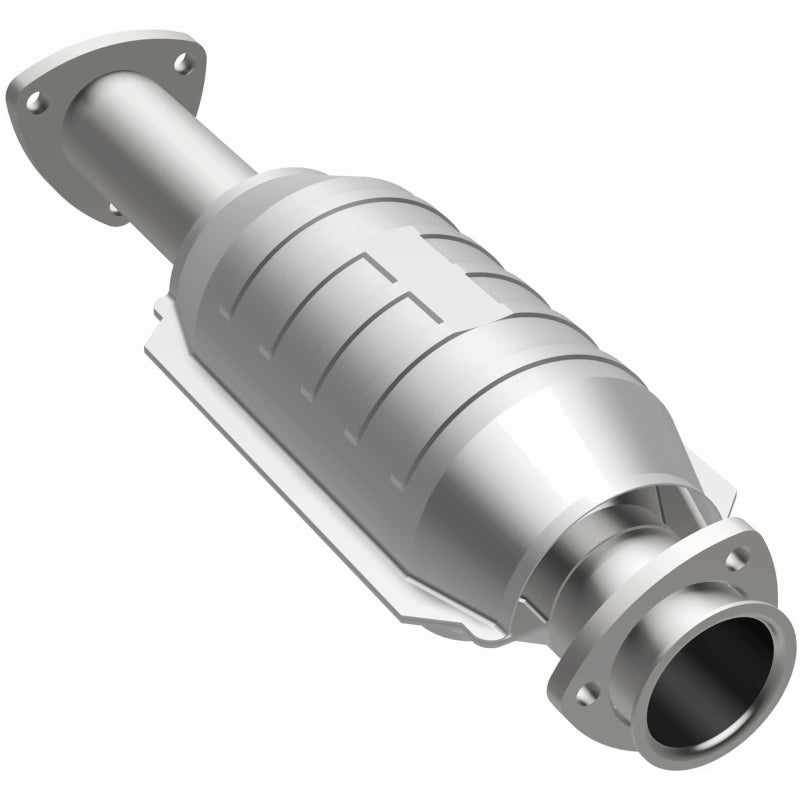 MagnaFlow Saab 900 Standard Grade Federal / EPA Compliant Direct-Fit Catalytic Converter 22834 Photo - out of package
