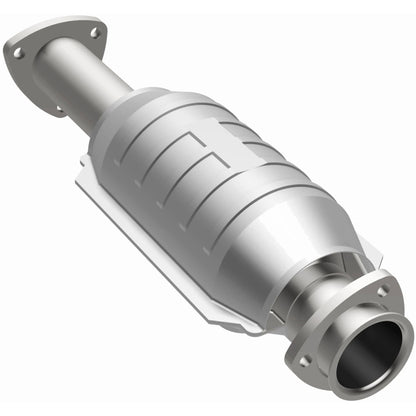 MagnaFlow Saab 900 Standard Grade Federal / EPA Compliant Direct-Fit Catalytic Converter 22834 Photo - out of package