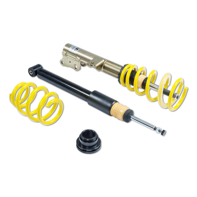 ST XA-Height Adjustable Coilovers 14+ Mercedes-Benz CLA 250 2WD 18225065 18225065 User 1