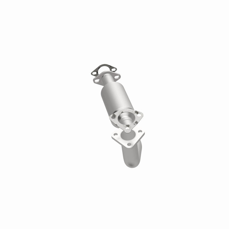 MagnaFlow Kia Sportage OEM Grade Federal / EPA Compliant Direct-Fit Catalytic Converter 52050 360 Degree Image Set